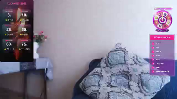 SonyaLyn