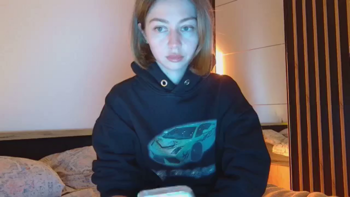 WhoribleSasha