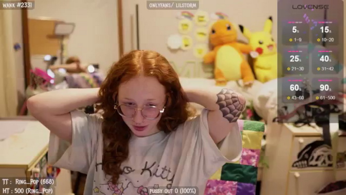 lilstorm