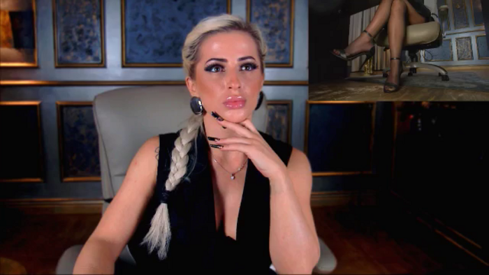 missemadevine
