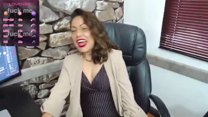 office_secret