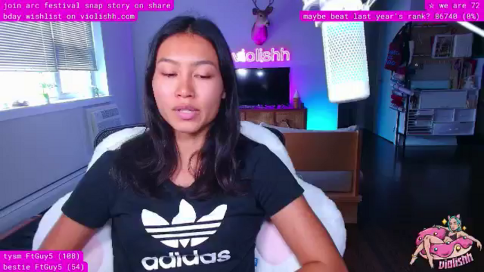 violishh