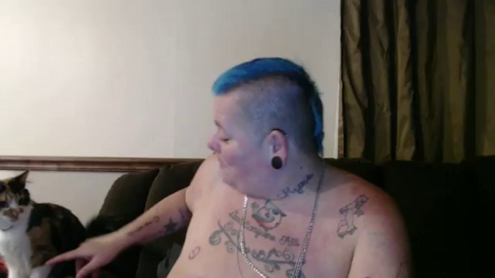 AJthePunk420