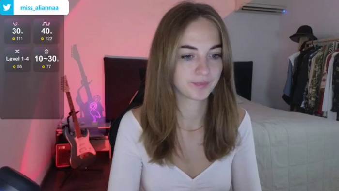 Aliannaa
