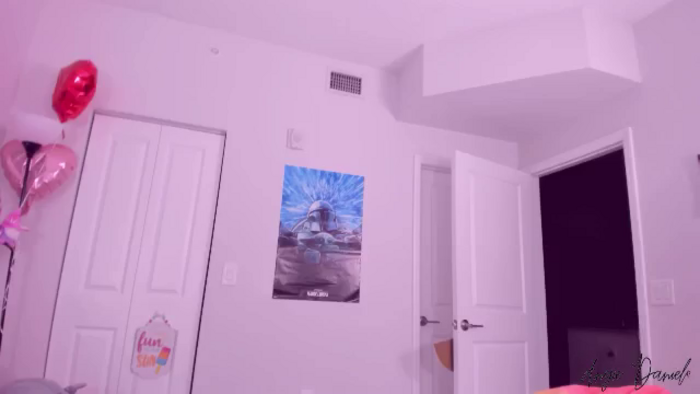AngieDaniels