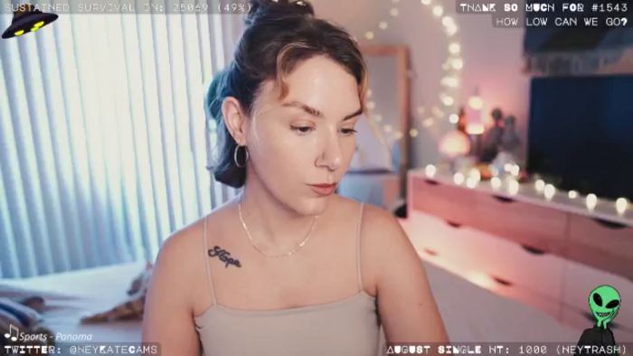 HeyKate