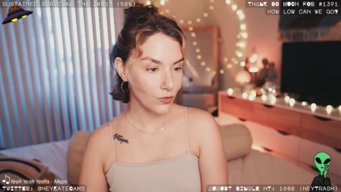 HeyKate