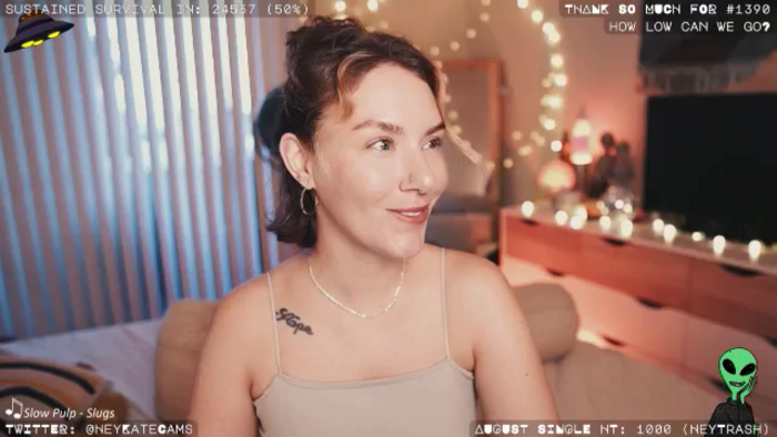 HeyKate