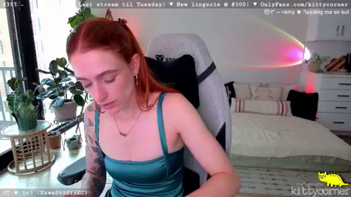 KittyCorner