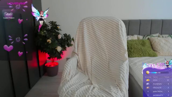 LianaQueen