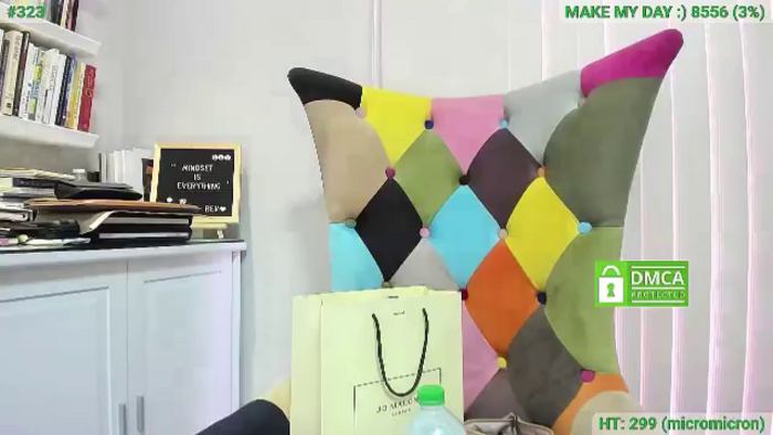 MFCgoddess