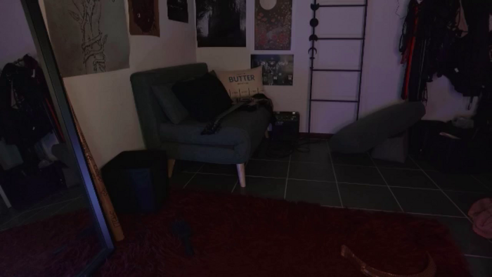 RoomToAvoid