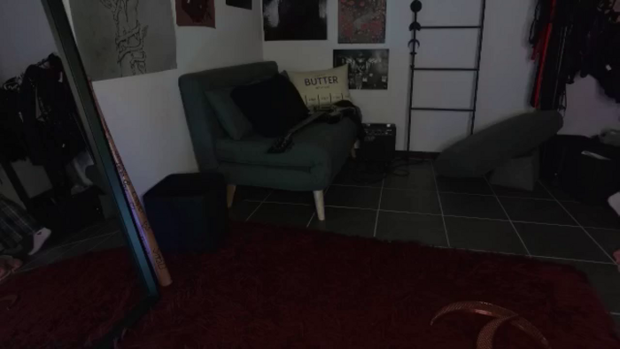 RoomToAvoid