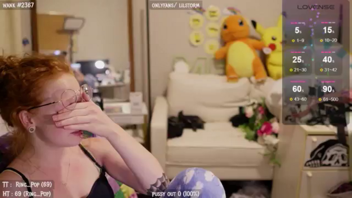 lilstorm