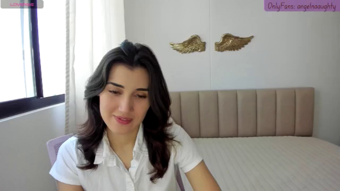 Angelnaaughty