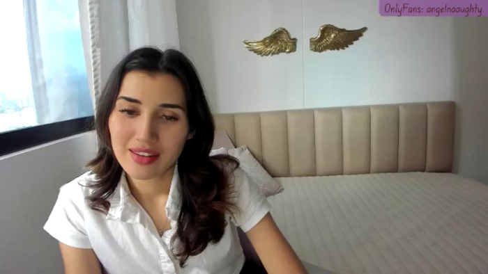 Angelnaaughty