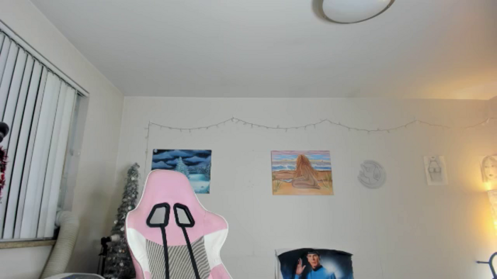 AudreyAlien