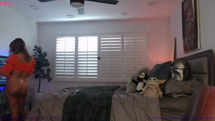 ExoticLILYxo