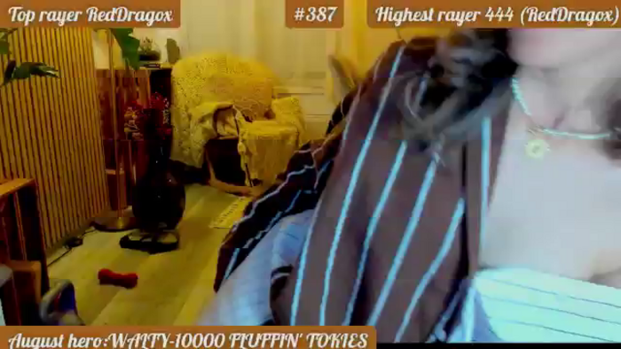 FluffinRayRay
