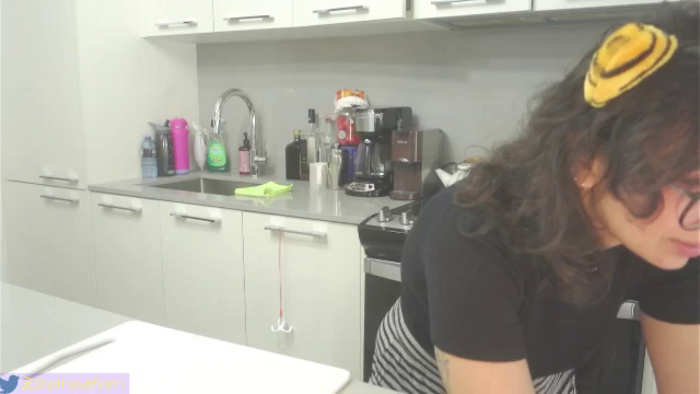 HairySafaeri