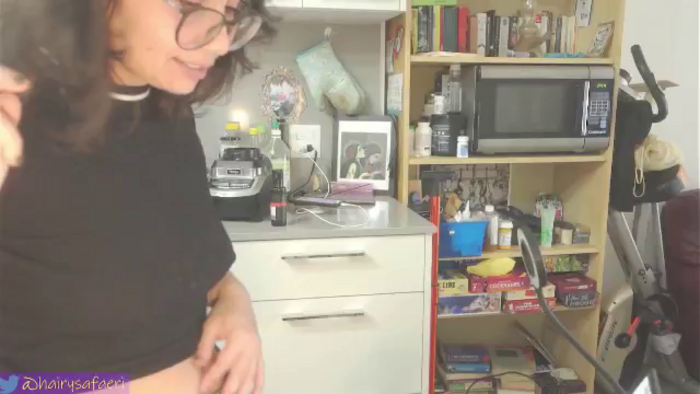 HairySafaeri