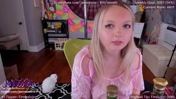 JennaKate