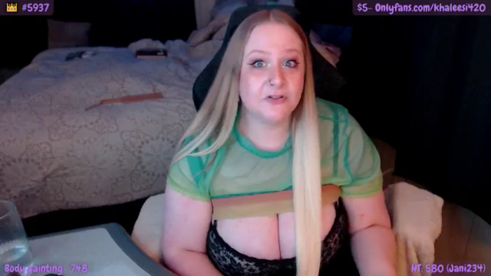 Khaleesi420