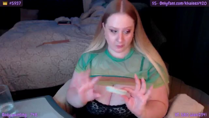 Khaleesi420