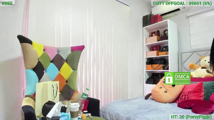 MFCgoddess