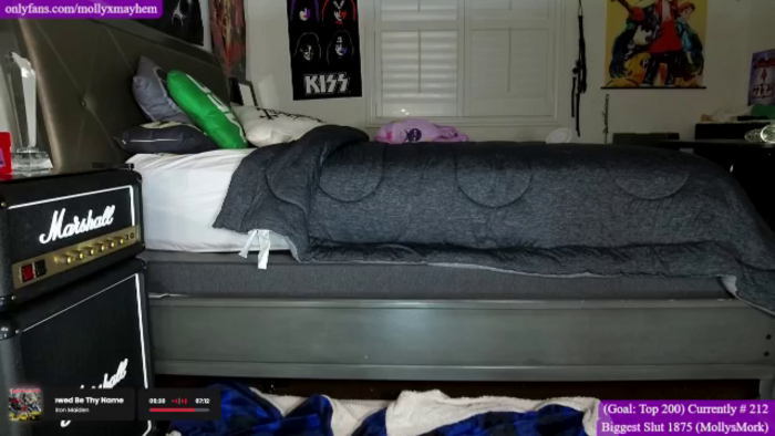 MollyMayhem