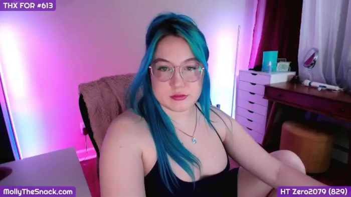 MollySnacks
