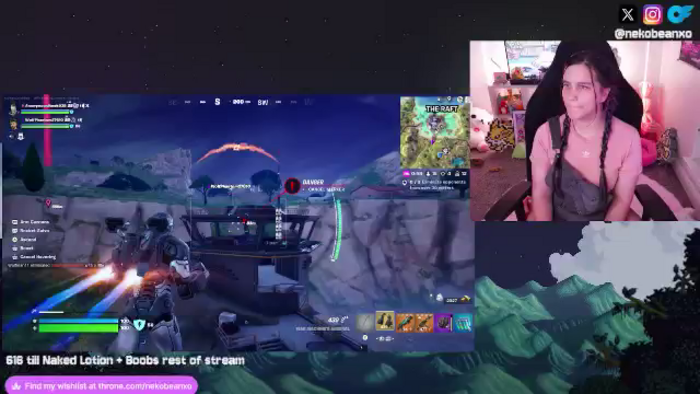 Nekobeanxo