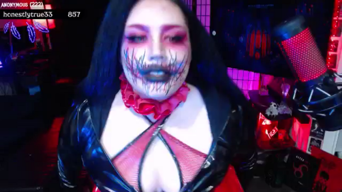 QueenOfMetal