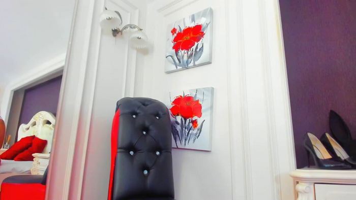 QueenRafaela