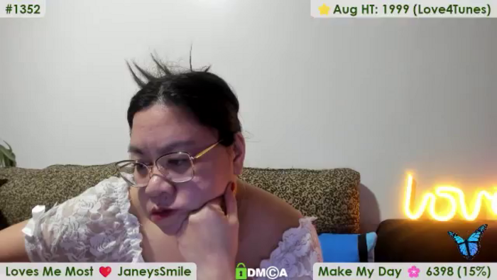 SweetJaney