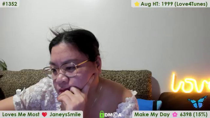 SweetJaney