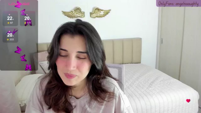 Angelnaaughty