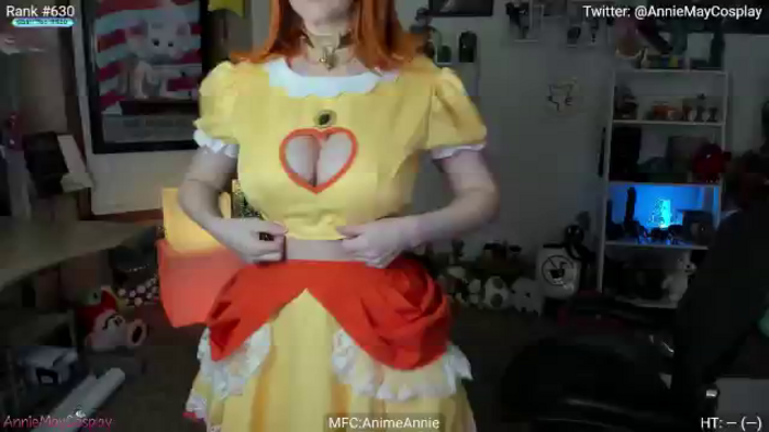 AnimeAnnie
