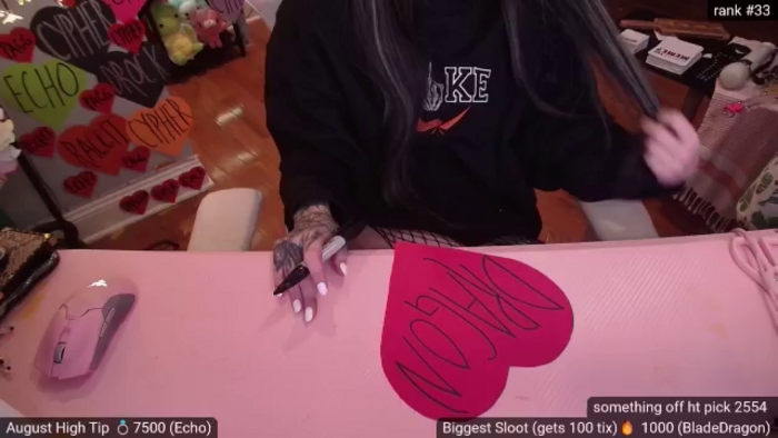 BabeAriel