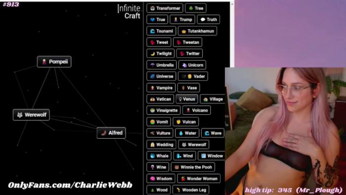 CharlieWebb