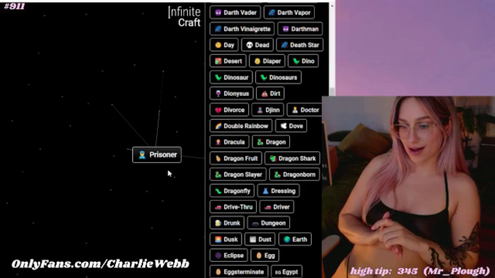 CharlieWebb