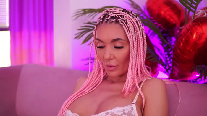 FalllingAngel