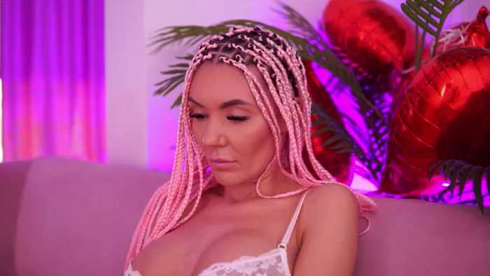 FalllingAngel