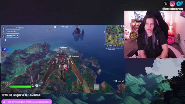 Nekobeanxo