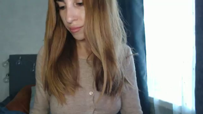 Nora_Sweet