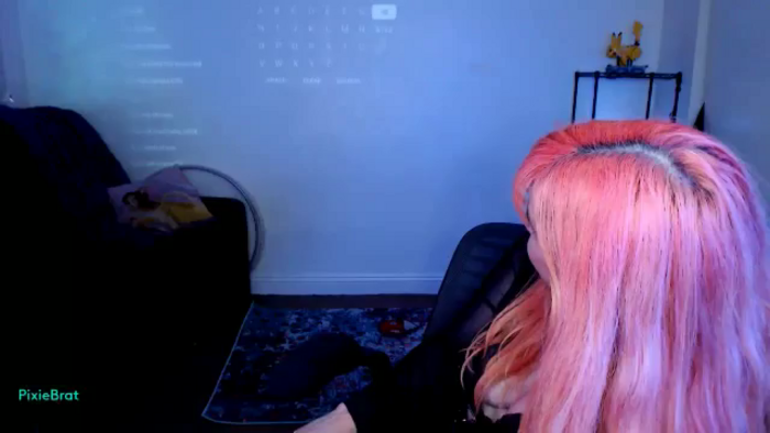 PixieBrat
