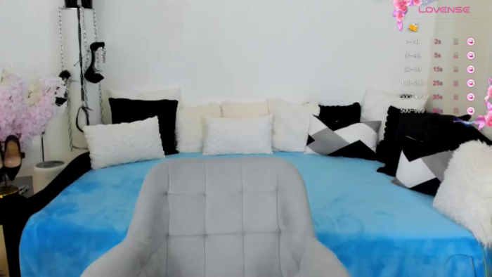 Queenevamaria