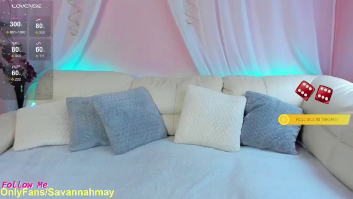 SavannahMay