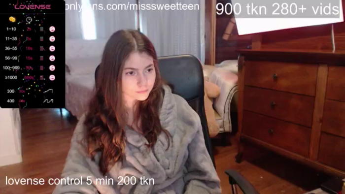 misssweetteen