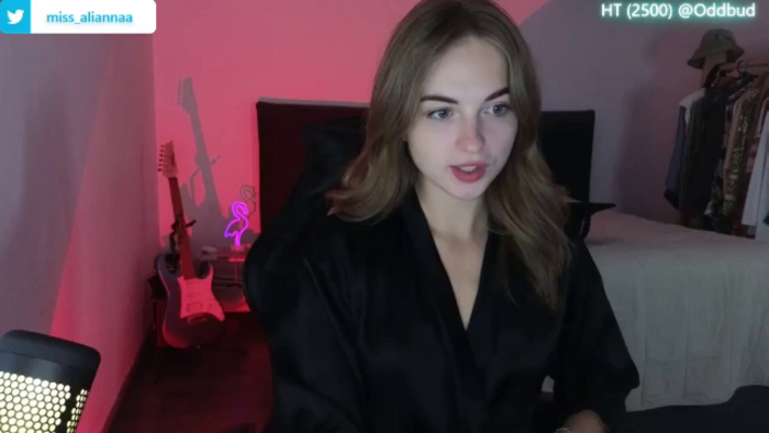 Aliannaa
